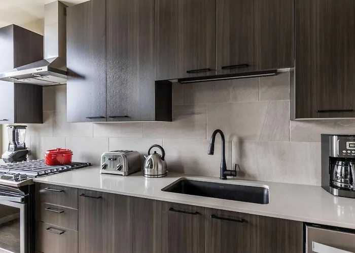 W Loop W Gym Pool Nr Restaurant Row Chi-234 Apartamento Chicago