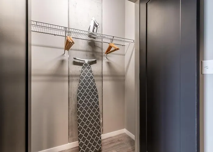 Apartamento W Loop W Gym Pool Nr Restaurant Row Chi-234 Chicago