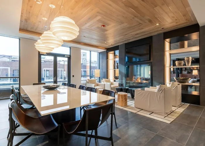 Apartamento W Loop W Gym Pool Nr Restaurant Row Chi-234 Chicago